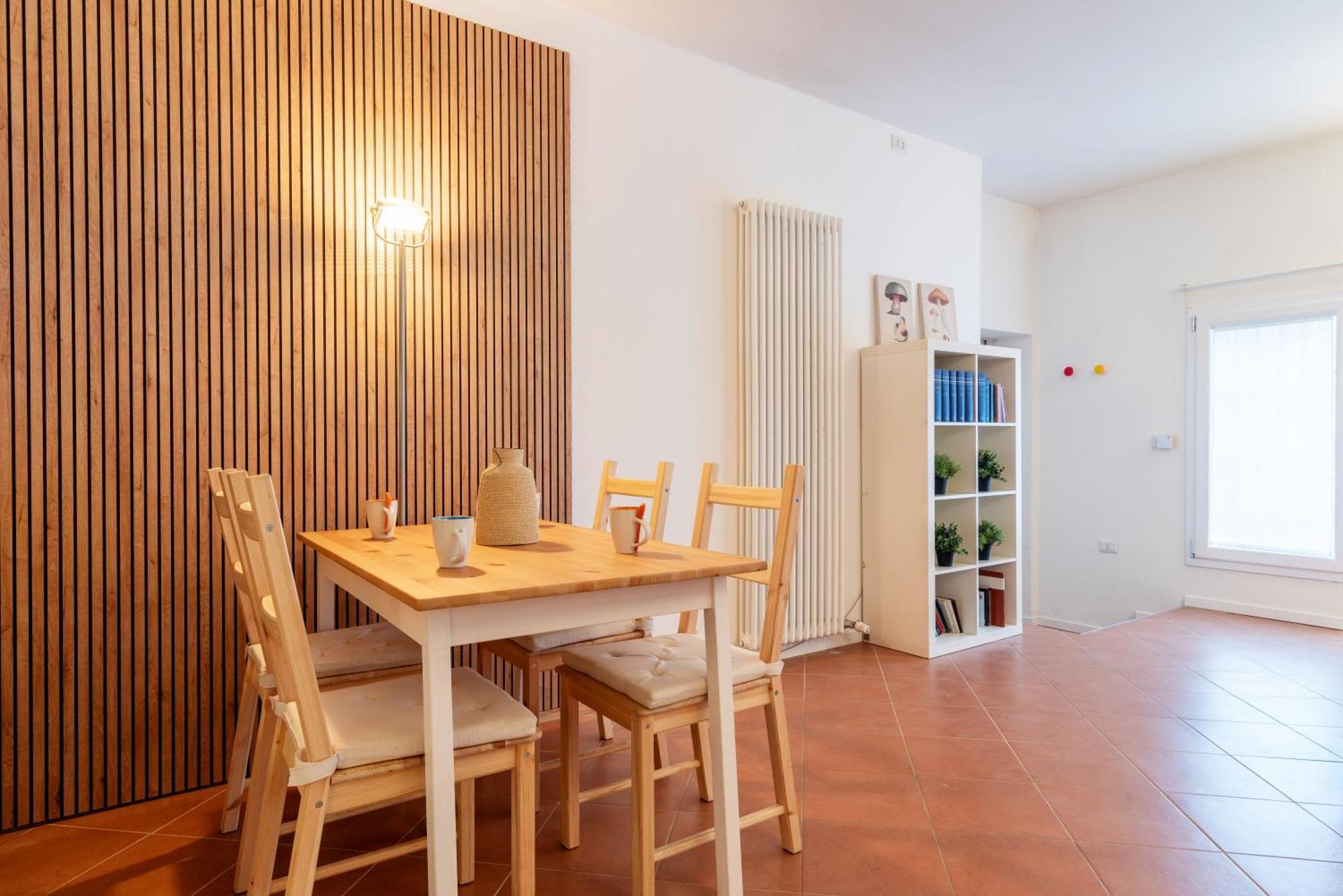 Gottardo Loft Flexyrent Ac Apartment *