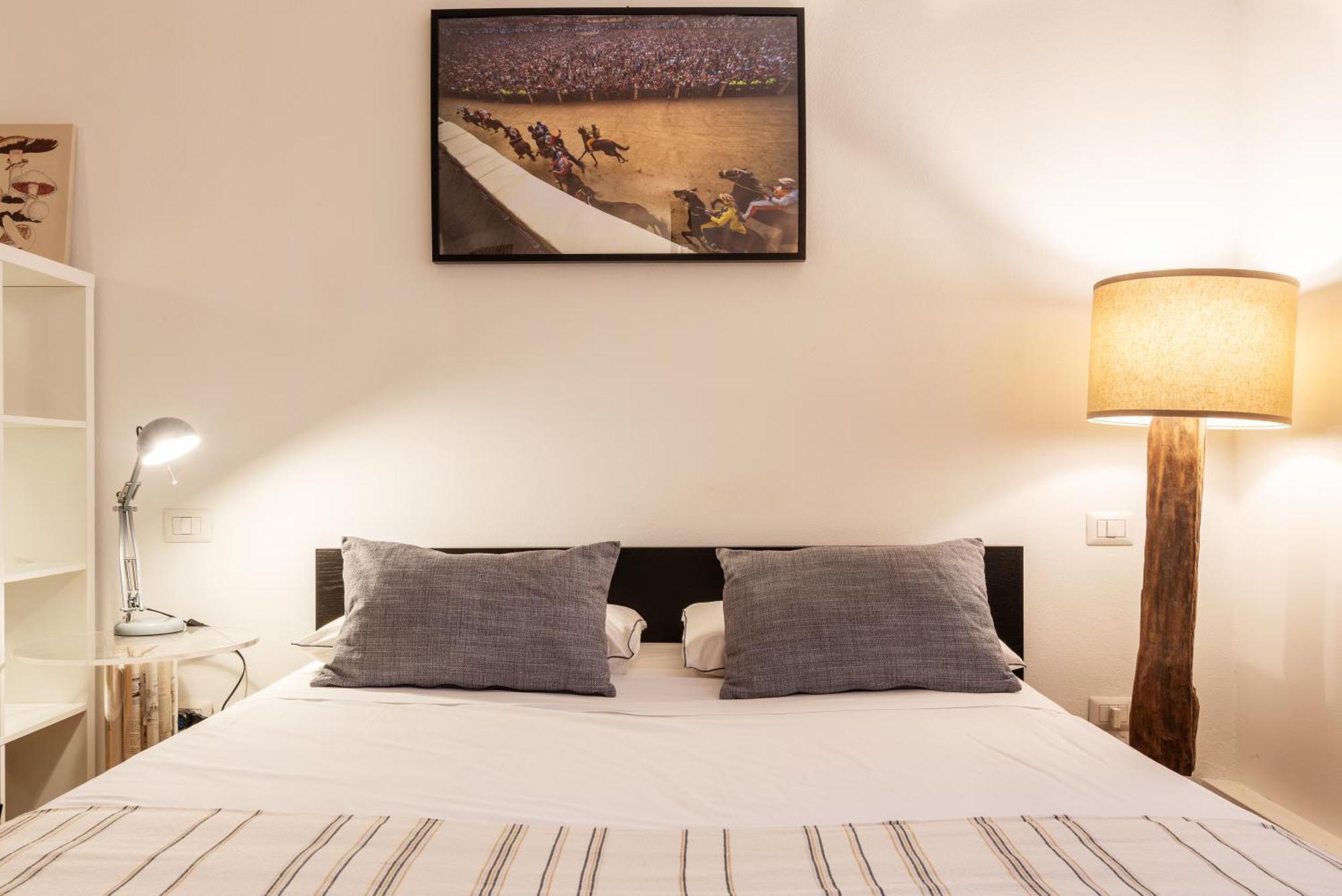 Apartment Gottardo Loft Flexyrent Ac Mailand