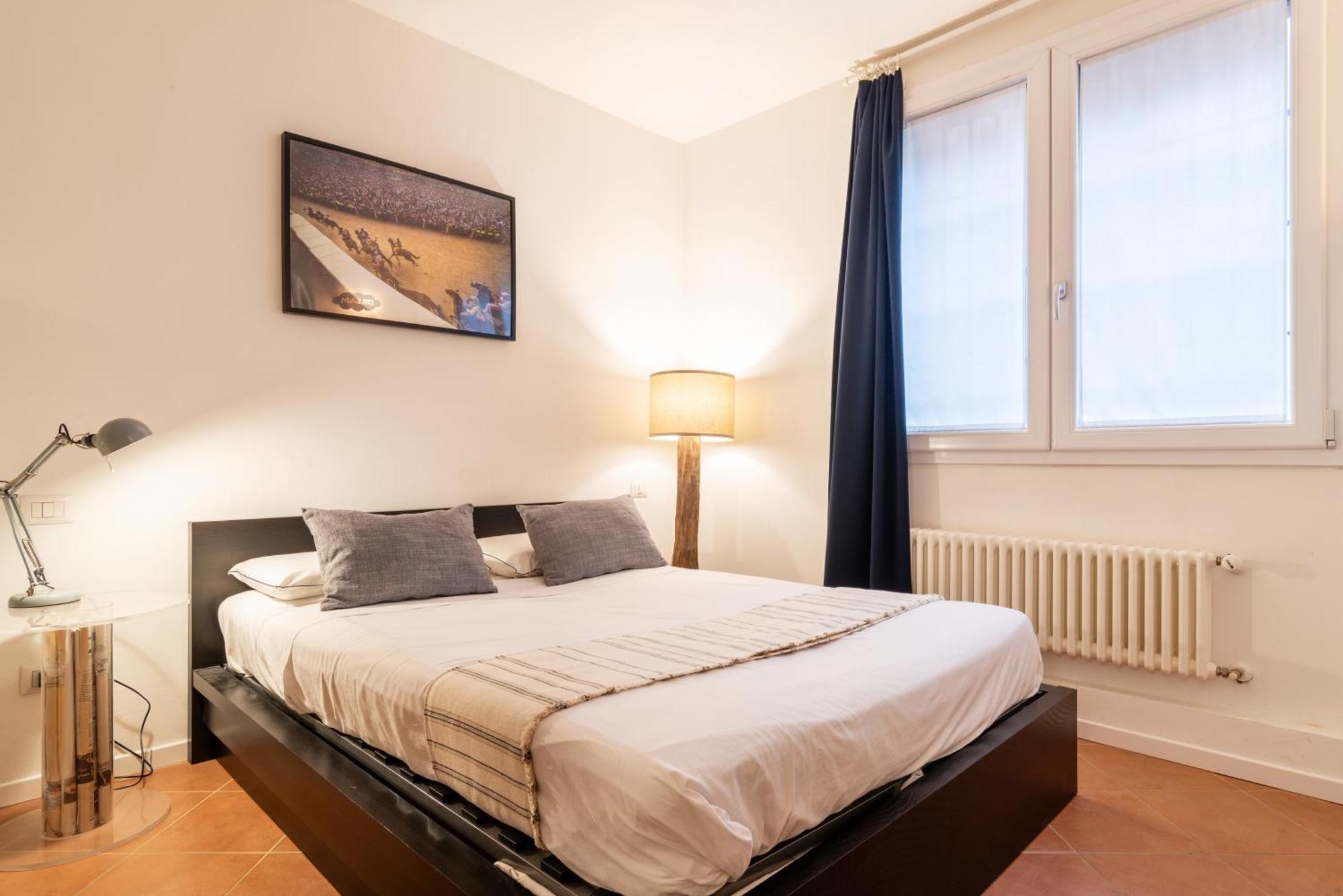 Gottardo Loft Flexyrent Ac