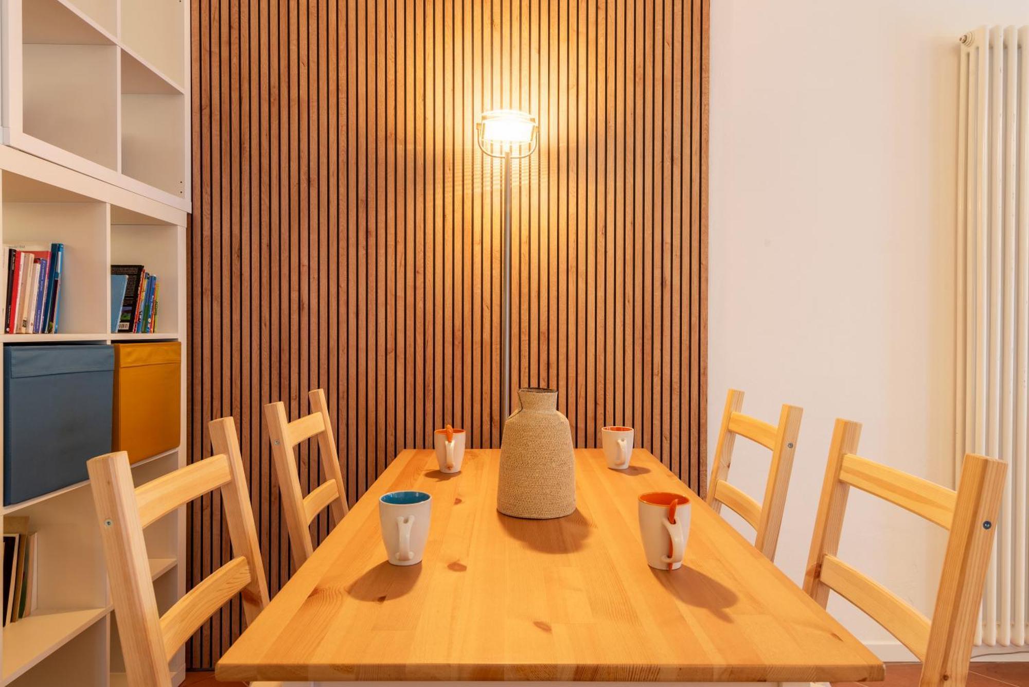 Apartment Gottardo Loft Flexyrent Ac