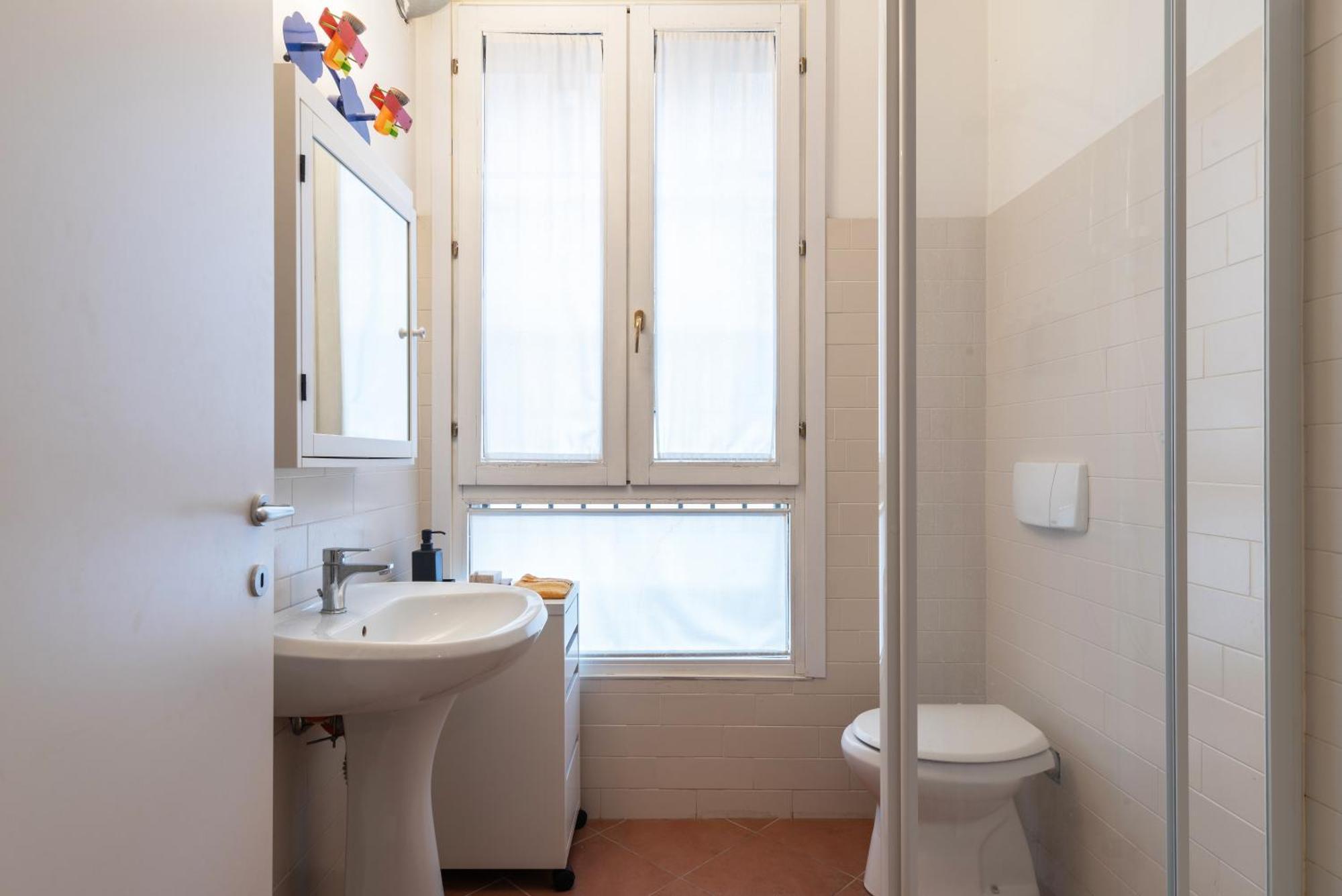 Apartment Gottardo Loft Flexyrent Ac Mailand