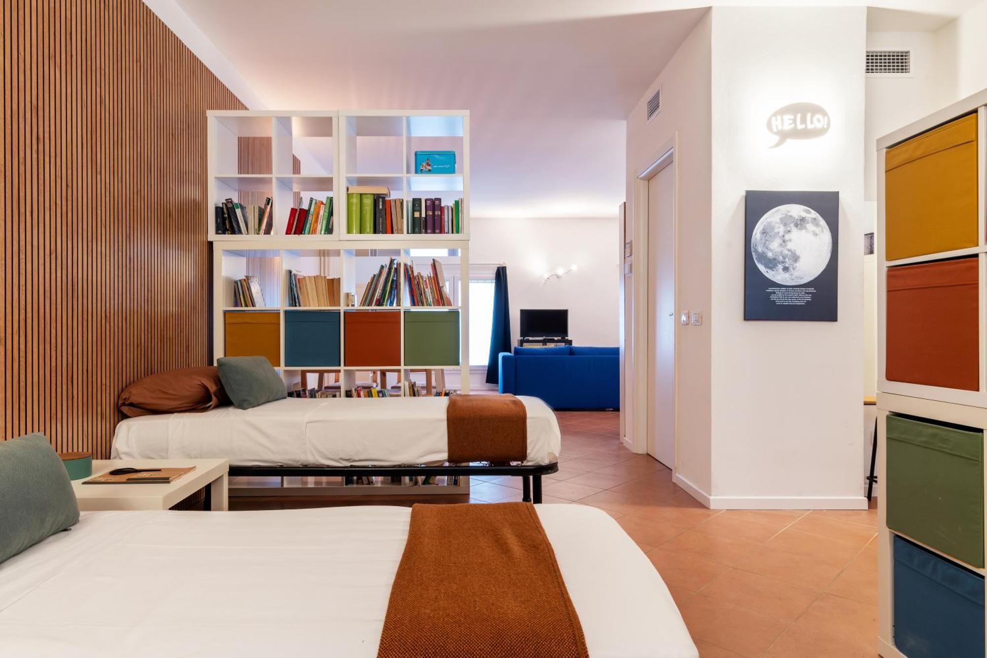 Gottardo Loft Flexyrent Ac *